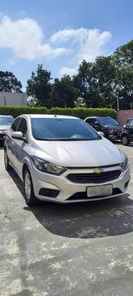 CHEVROLET ONIX 1.4 MPFI LT 8V FLEX 4P MANUAL CHEVROLET ONIX 1.4 MPFI LT 8V FLEX 4P MANUAL